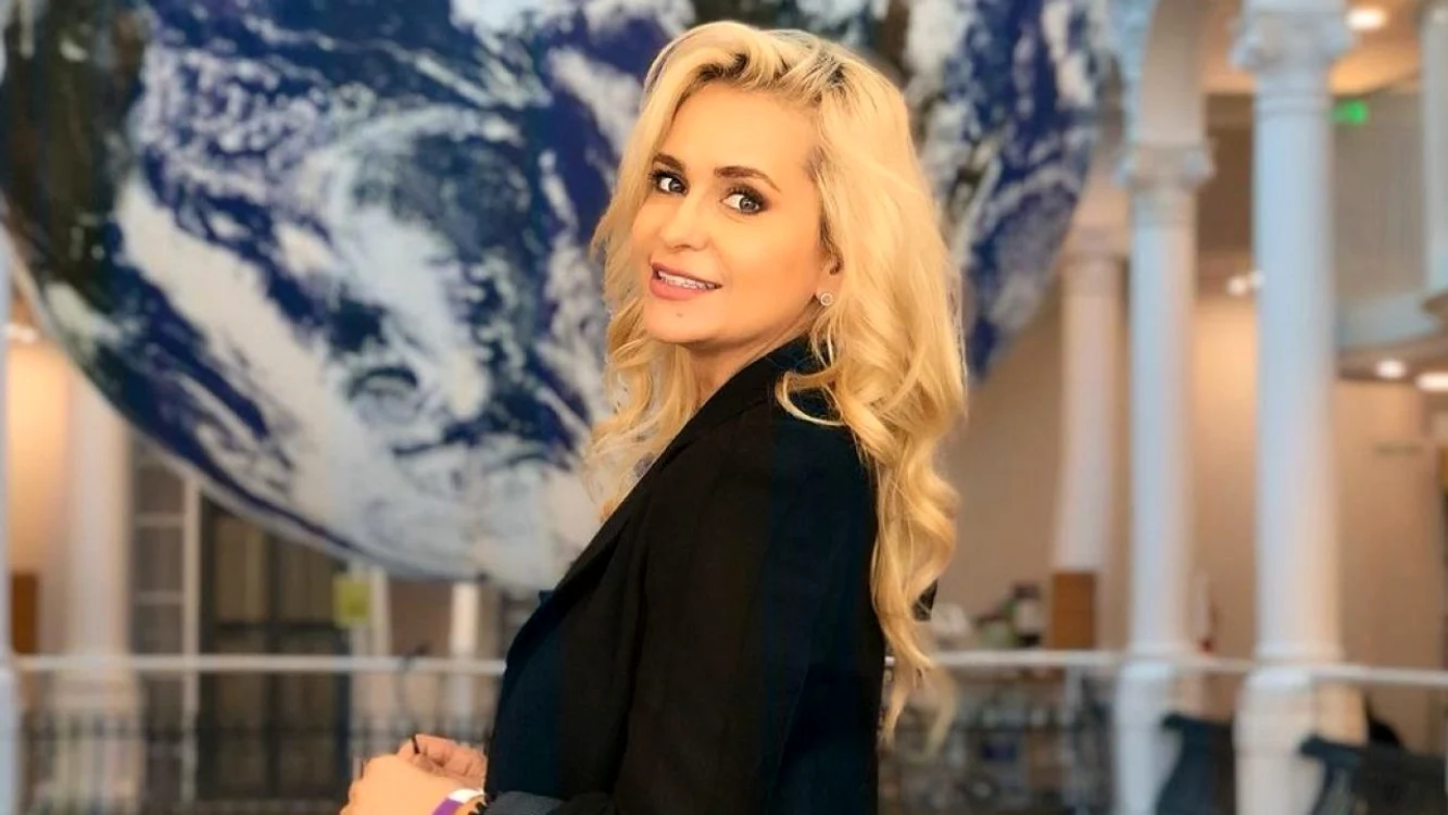 Paula Chirilă / foto: Social media