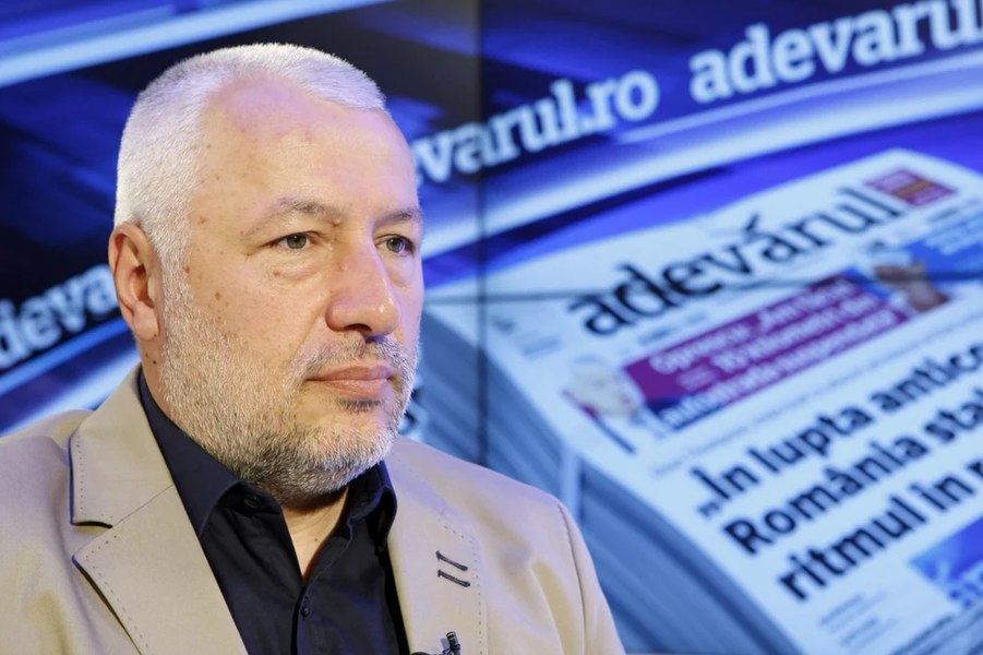 Fost consilier prezidențial, încurajat că mai mulți intelectuali vor să candideze la Cotroceni. „Prostii nu au salvat pe nimeni, niciodată”