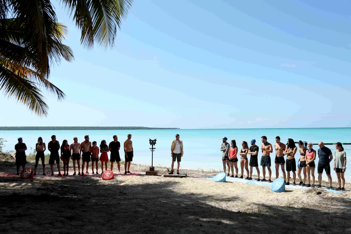 
    Trei vedete, în cursa spre eliminare la Survivor România  