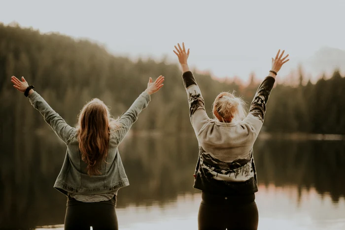 
    Urcă și coboară scări, în parc! Foto: Shutterstock  