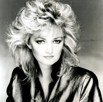 Bonnie Tyler. FOTO: Facebook