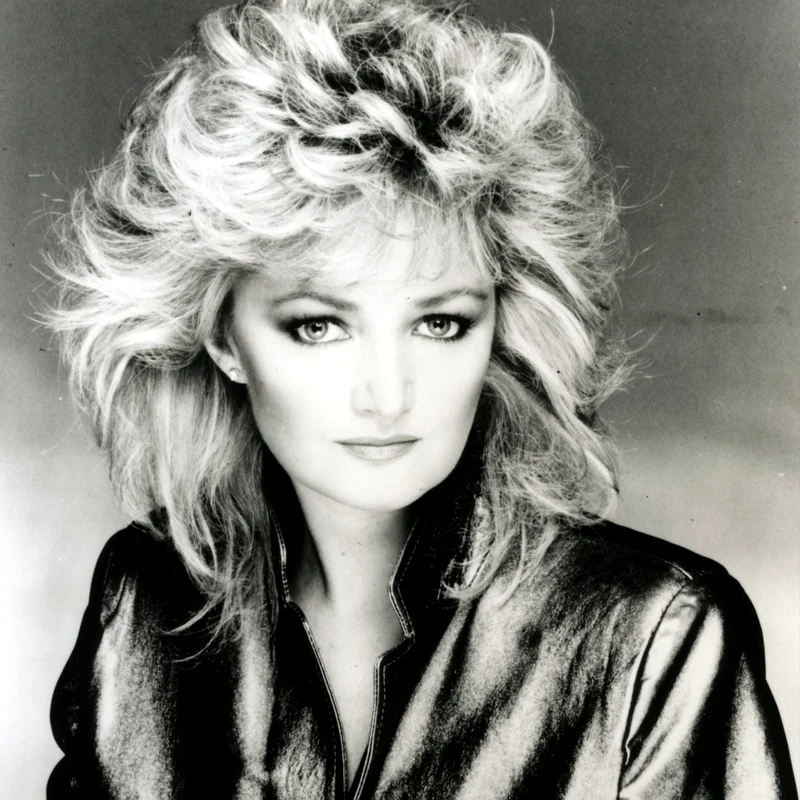 Bonnie Tyler. FOTO: Facebook