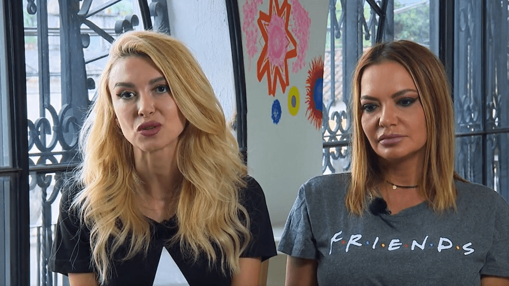 Andreea Bălan a trișat din nou la „America Express“. Ce a făcut când credea că e oprită camera și ce consecințe vor fi VIDEO