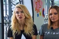 Andree Balan si Andreea Antonescu la America Express Foto Antena 1 jpg
