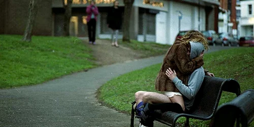 sex in public FOTO Flickr