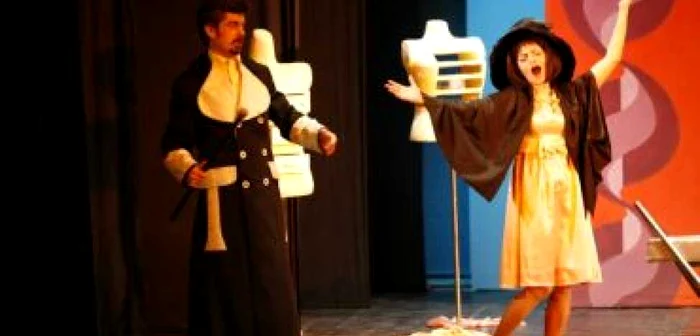 Iaşi: Spectacolul de operă de vineri seară a fost anulat