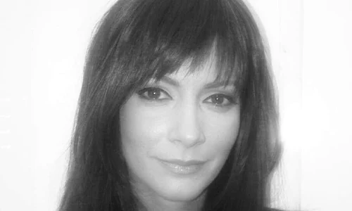 Andreea Berecleanu şi a făcut breton  jpeg