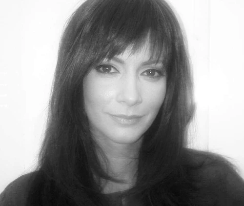 Andreea Berecleanu şi-a făcut breton