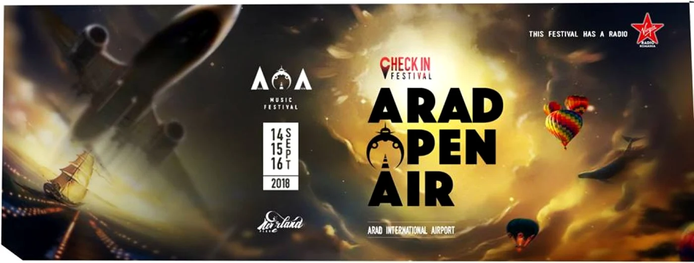 Arad Open