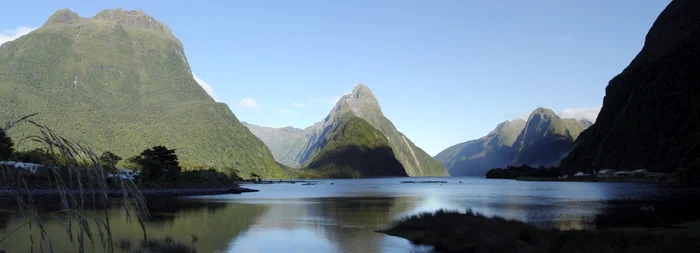 Milford Sound FOTO wikipedia