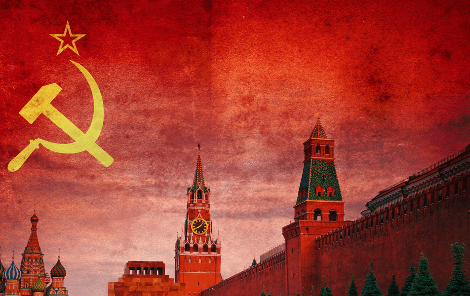Putin și clica sa reînvie URSS 