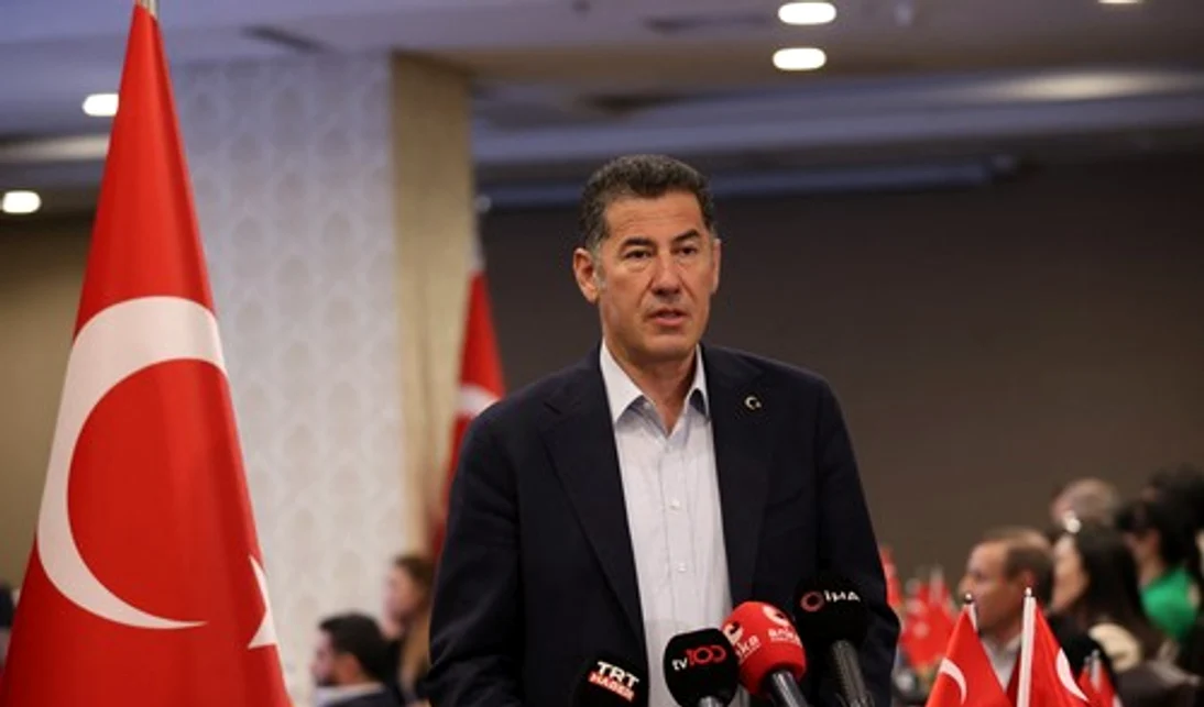 Sinan Ogan FOTO: Profimedia