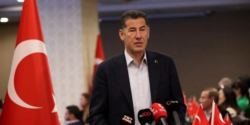 Sinan Ogan profimedia 0775874125 jpg