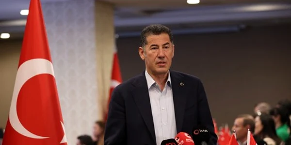 Sinan Ogan profimedia 0775874125 jpg