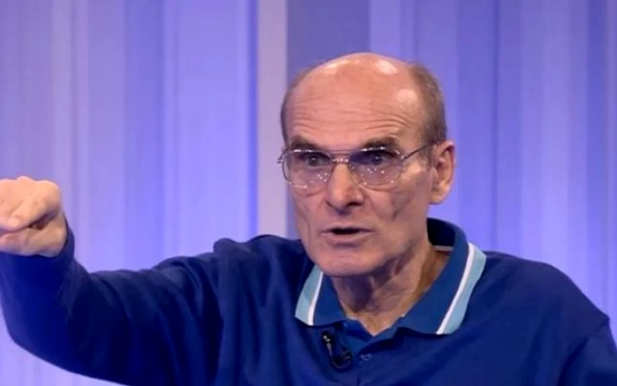 Cristian Tudor Popescu se întreabă de ce nu au intervenit autorităţile statului în cazul de la Ditrău.
