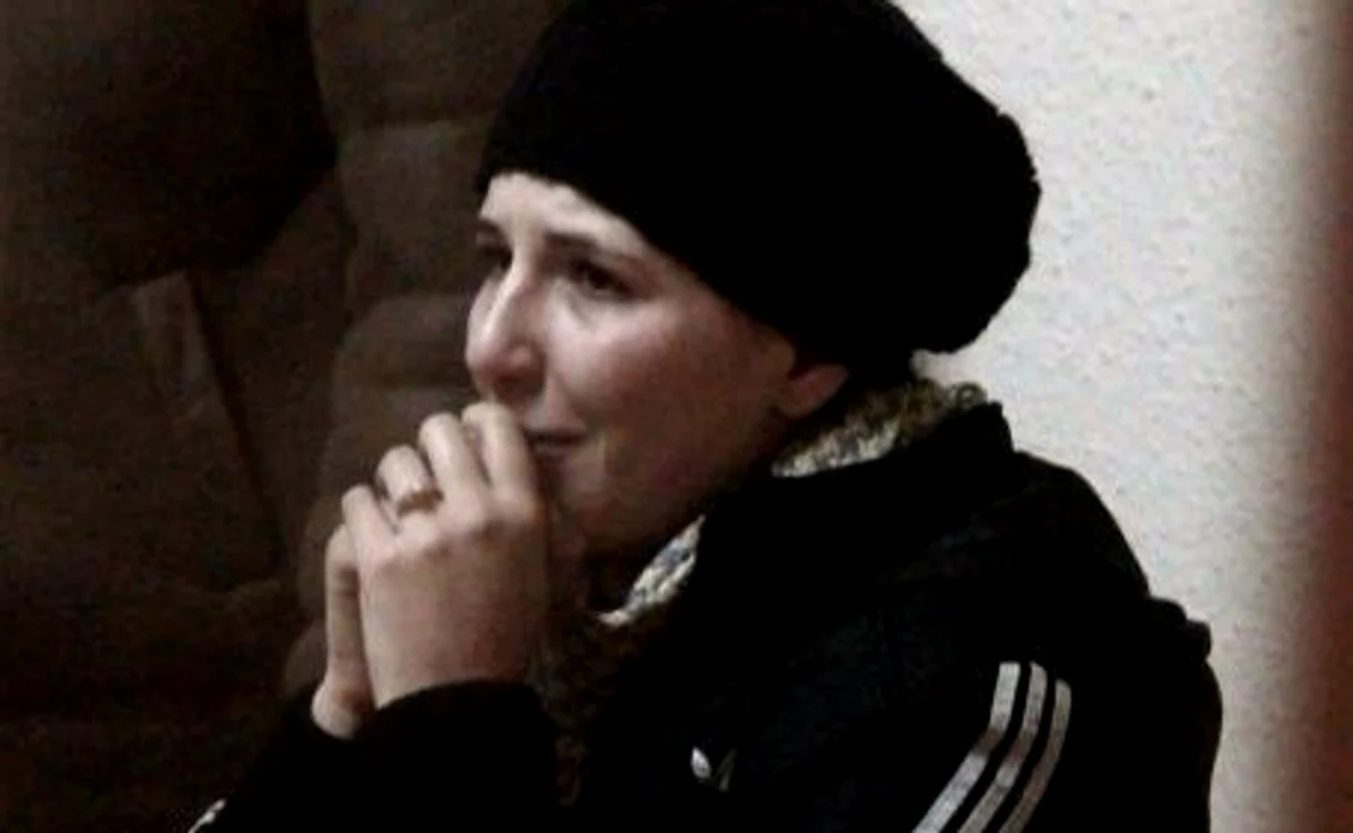 Mihaela Mihai a fost prinsă de Poliţie după 30 de minute de la accident