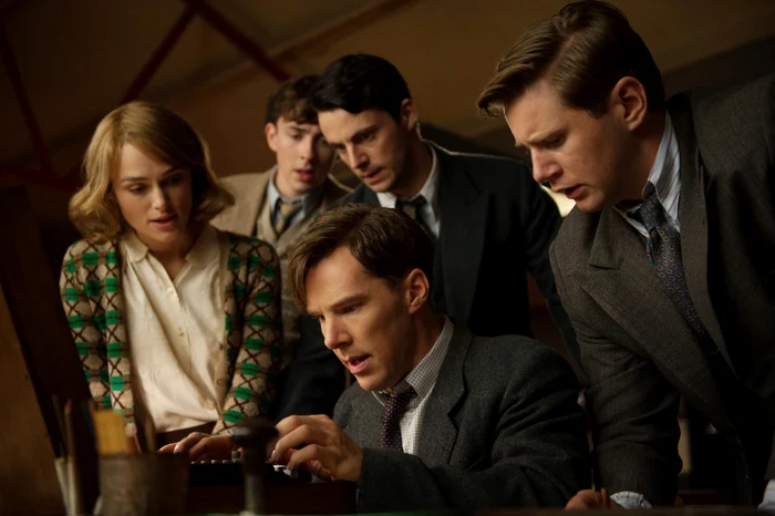 the imitation game foto cinemagia.ro 