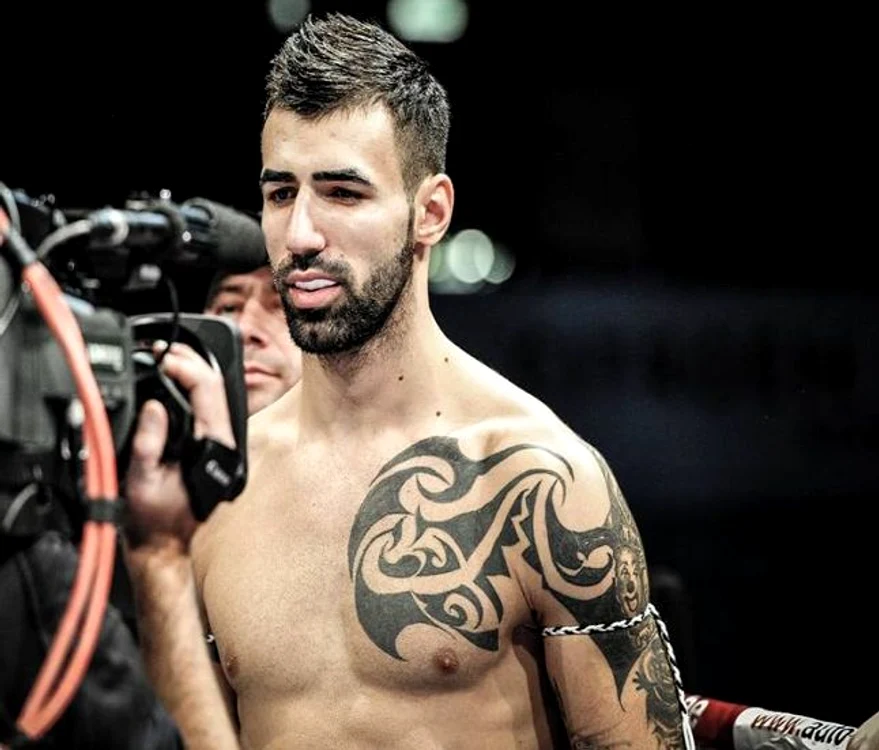 
    Bogdan Stoica  