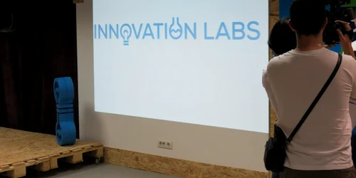 innovation labs demo day