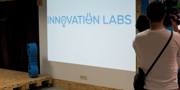 innovation labs demo day