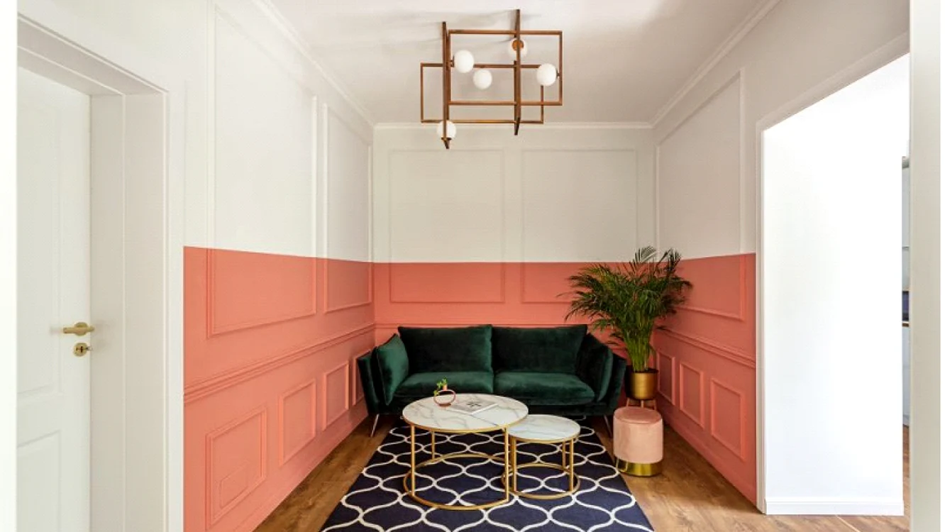 apartament lovedeco