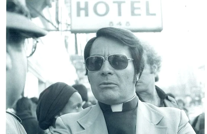 Jim Jones a avut pe conştiinţă aproape o mie de oameni. FOTO: wikipedia.org