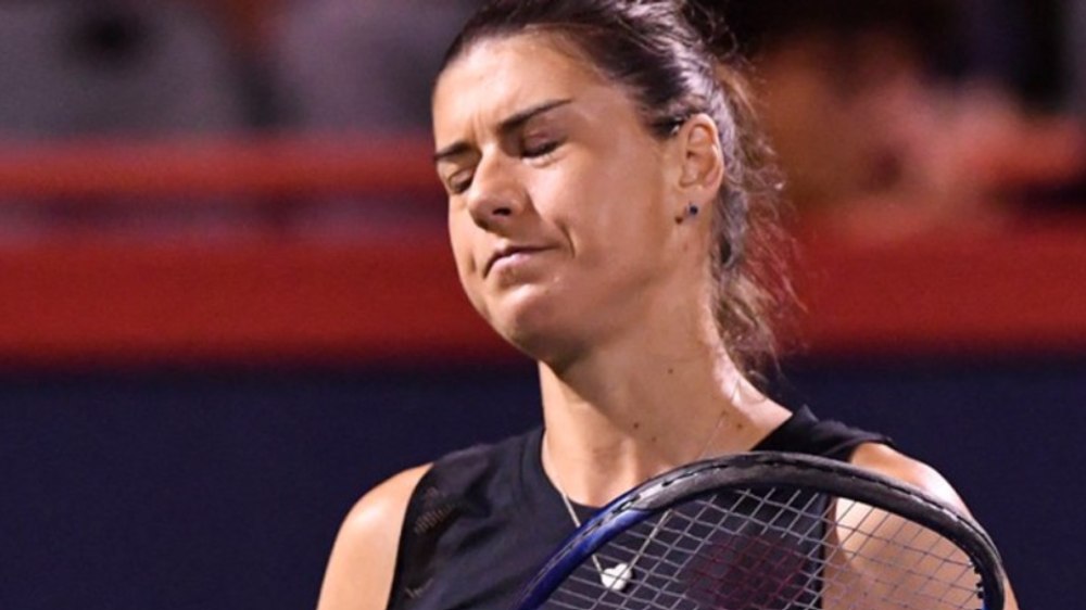 Sorana Cîrstea ia o pauză forțată și va rata turnee importante: „Este prin Europa, pe la medici!”