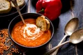 Supa crema de linte  Sursa foto shutterstock 324985472 jpg