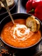 Supa crema de linte  Sursa foto shutterstock 324985472 jpg