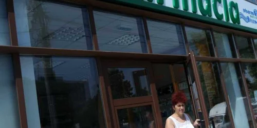 Farmaciile sunt vizate în această perioadă de comisia CJAS Dolj. Foto: Arhivă. 