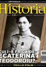 historia ro HISTORIA, Nr 136, Mai 2013 jpeg