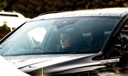Kate Middleton, 12 ianuarie 2022, sursă foto: Profimedia, poză reprezentativă