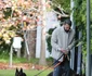 Ben Affleck și a luat al doilea câine de pază, Foto Profimedia