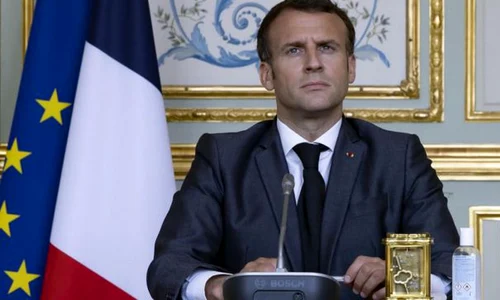 Franţa va avea un muzeu memorial al terorismului în apropiere de Paris jpeg