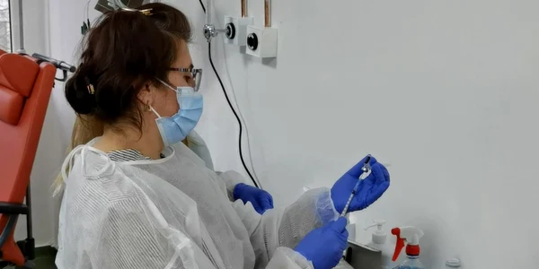 vaccinare vrancea