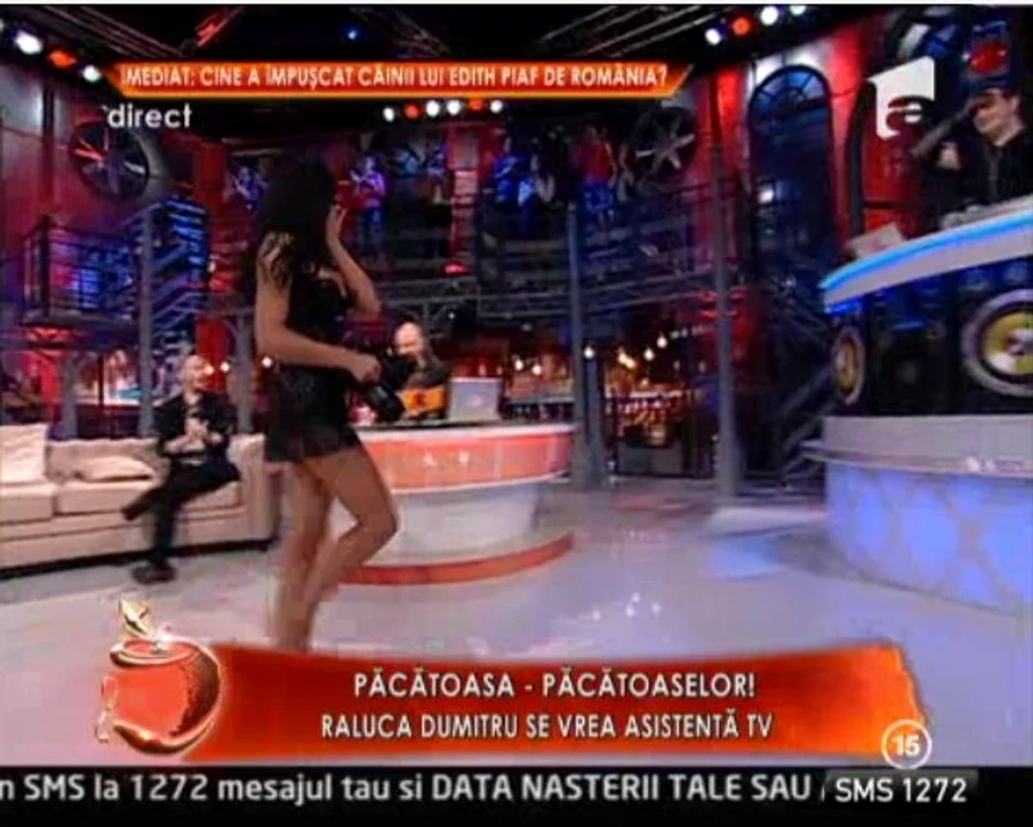 Raluca Dumitru
