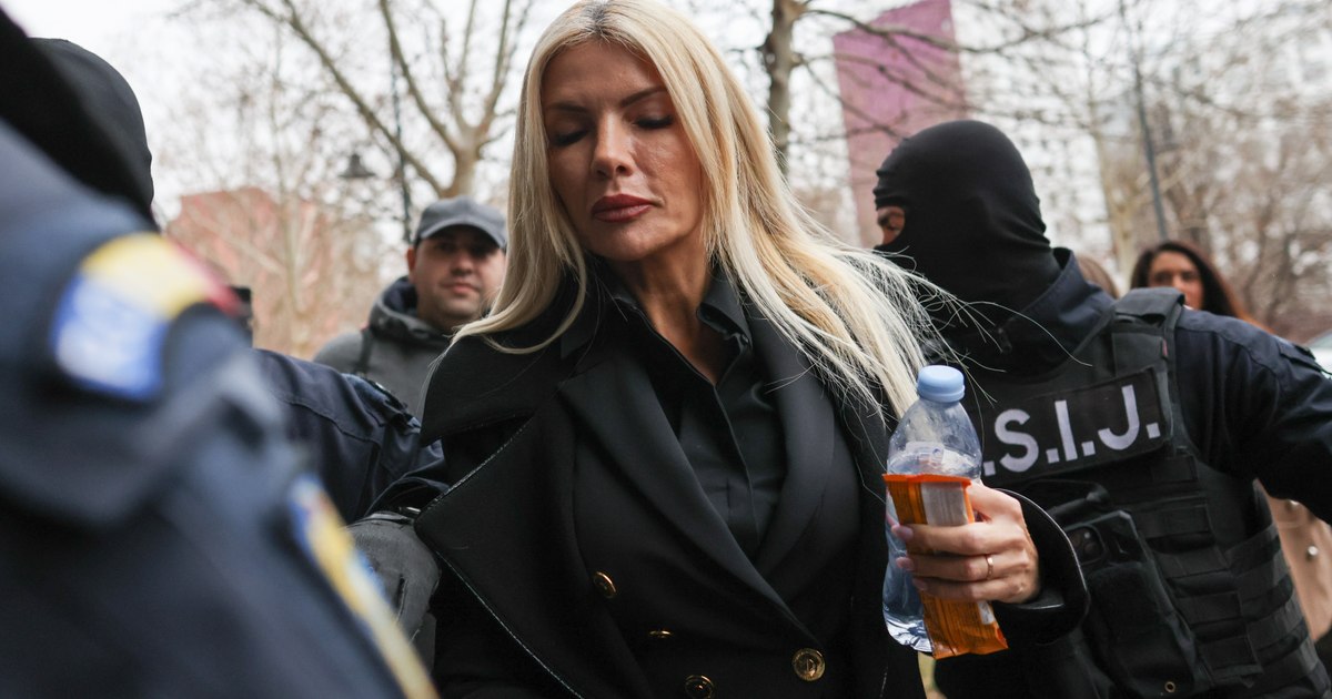Laura Vicol și Vladimir Ciorbă, în fața justiției pentru delapidare și spălare de bani