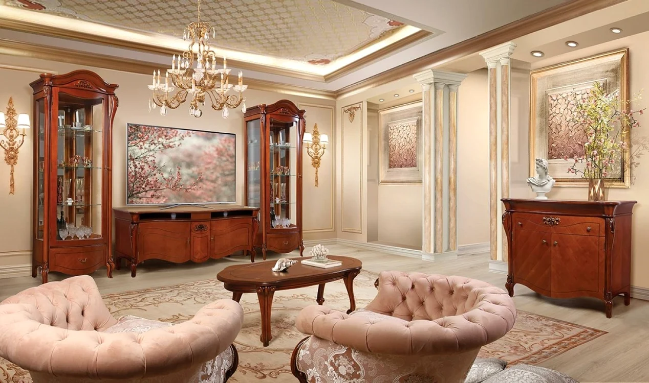 Mobilier
