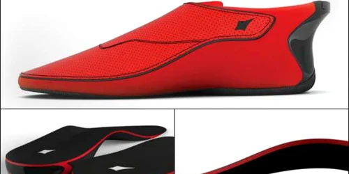 india pantofi inteligenti foto lechal