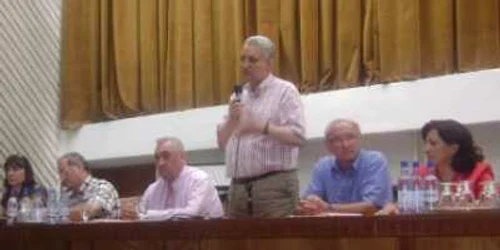 Satu Mare: Ministrul Agriculturii, Ilie Sîrbu, s-a întâlnit astăzi cu agricultorii sătmăreni
