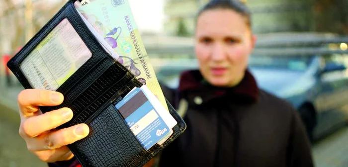 Cei mai mulţi români sunt avantajaţi de măsurile care intră în vigoare de la 1 februarie, mai puţin cei cu venituri mari FOTO Adevărul