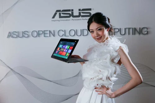 asus
