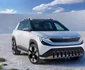 Randare Skoda Epiq Foto: Skoda