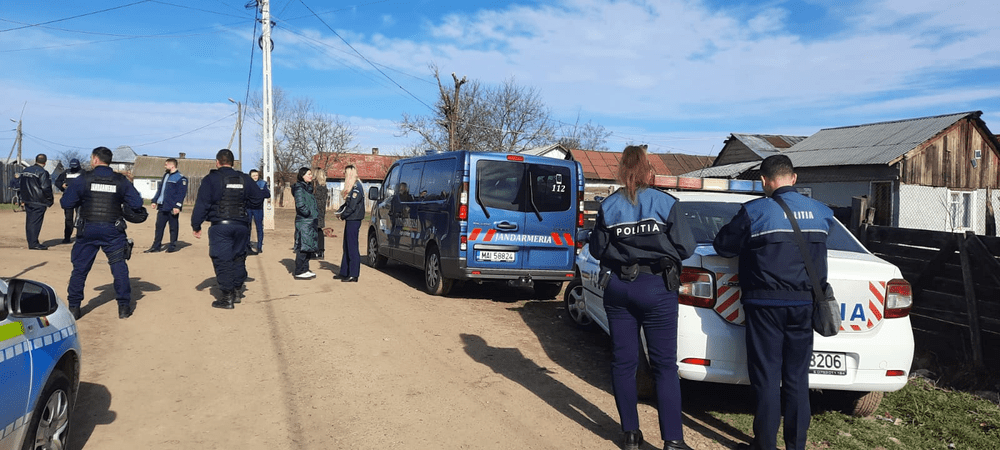Un adolescent, bătut de soțul unei consiliere USR din Timiș