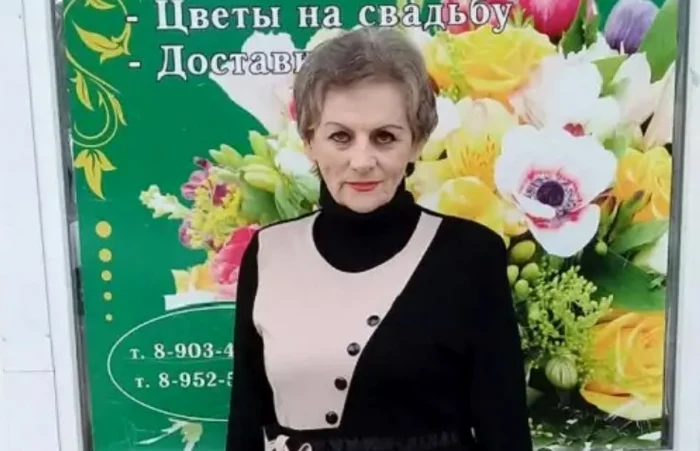 Evghenia Maiboroda FOTO donnews.ru