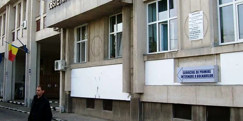 De Sfântul Ştefan, la Maternitatea din Ploieşti s-au născut 17 copii