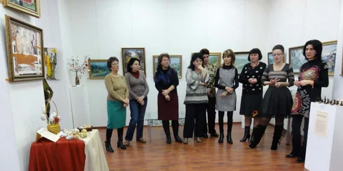 handmade muzeul judetean olt