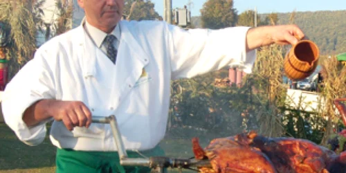 Neamţ: Începe Festivalul „Zilele Toamnei“ la Piatra Neamţ