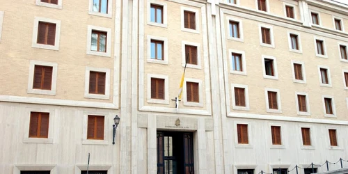 Resedinta Santa Marta FOTO EPA