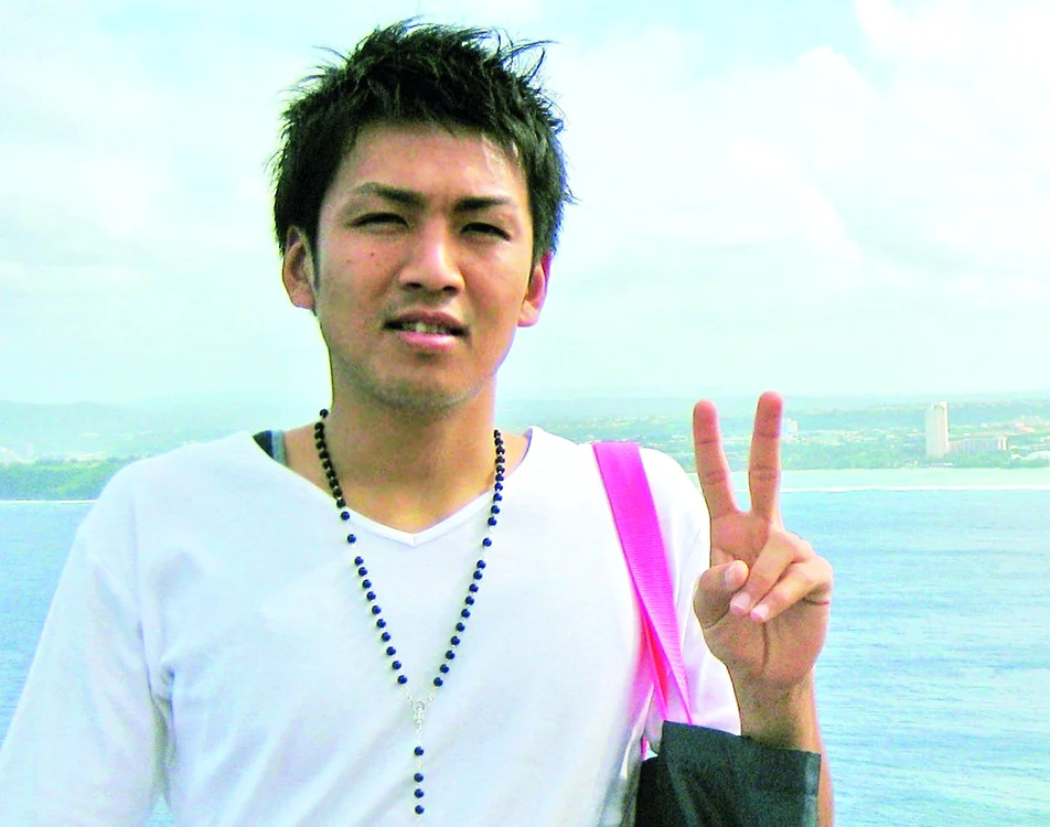 
    Seto Takayuki  